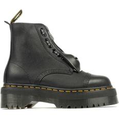 Dr. Martens Lazy Oaf Dr. Martens Sinclair Low Platform Boot - Black Pisa