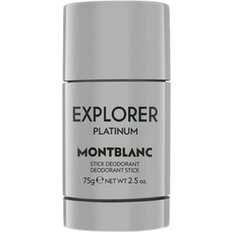 Explorer platinum Montblanc Explorer Platinum Deo Stick 2.6oz