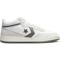 Converse Chaussures de sport Converse Fastbreak Pro Mid - White Vaporous Grey