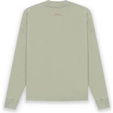 Fear of God T-shirts Fear of God Fear of God Long-Sleeve Tee - Sea Foam