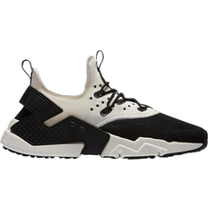 Nike Air Huarache Löparskor Nike Air Huarache Drift Black - White/Black