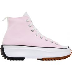 Converse Zapatillas de Running Converse Run Star Hike Hi Statement Flow - Pink Quartz/Pink Foam/White