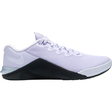 Nike Wmns Metcon 5 - Lavender Mist - Purple