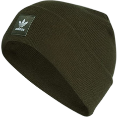 Adidas Men Beanies Adidas Originals Adicolor Cuff Beanie - Shadow Olive