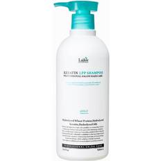 Keratin LPP Shampoo