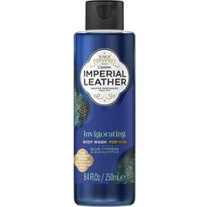 Imperial Leather Invigorating Blue Cypress and Eucalyptus Body Wash 250ml