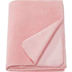 Ikea Slångråmal Blankets Pink (200x150cm)