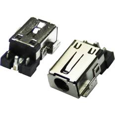 Computer Spare Parts Bucom Acer Aspire 5 Power Charging Socket DC Jack A517-52G