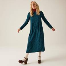 Clothing Regatta Orla Kiely Winter Dress - Blue