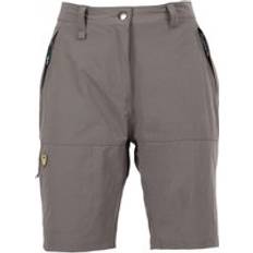 Clothing Trespass Rueful Shorts - Grey