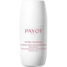 Articles de toilette Payot Rituel Douceur 24H AntiPerspirant Roll-On 74ml