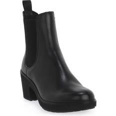 ecco Metropole Zurich Damen Stiefelette - Schwarz