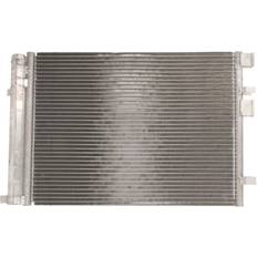 Cars Cooling System Nissens Air Conditioning 940221 Condenser