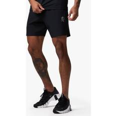 Gym King Energy 6 Short - Black