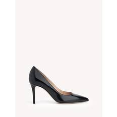 Gianvito Rossi Scarpe Gianvito Rossi Stiletto Pumps - NOIR