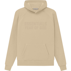 Fear of God Fear of God Essentials Hoodie - Sand