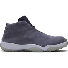 Jordan Air Jordan Future Mid Top Shoes - Svart