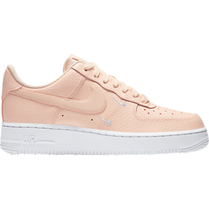 Nike Wmns Air Force 1 '07 Essential - Orange