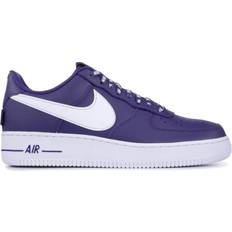 Nike Air Force 1 Basketball Shoes Air Force 1 Low Statement Game - Purple