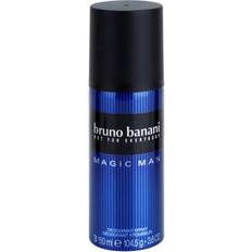 Magic Man Deo