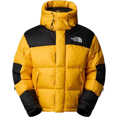 The North Face Men's Himalayan Baltoro Jacket - Summit Gold/TNF Black/NPF