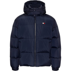 Tommy Hilfiger Kleding Tommy Hilfiger Alaska Puffer Jacket - Blue