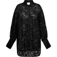 Tinnego Shirt - Black