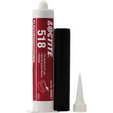 Loctite 518 Medium Strength Gasketing Sealant Gel 50 ml - Set of 12 1pcs