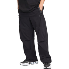 Clothing NIKE Tech Men's Woven Oversized Pants - Black