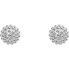 Emma Israelsson Örhängen Emma Israelsson Dew Globe Earrings S - Silver
