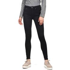G-Star G-STAR RAW Jeans 3301 Skinny - Black