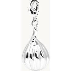 Emma Israelsson Berlocker & Hängen Emma Israelsson Fig Charm - Silver
