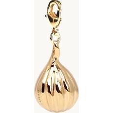 Emma Israelsson Berlocker & Hängen Emma Israelsson Fig Charm - Gold