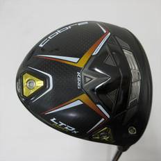 Cobra Driver KING LTDx MAX 10.5° Regular Speeder NX