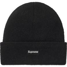 Supreme Beanies Supreme Supreme Mohair Beanie - Black