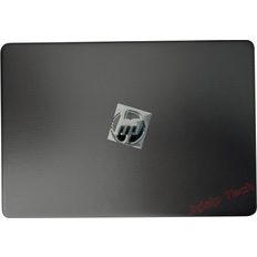 Computer Spare Parts HP ThinkPad X12 1 Rear Cover Black L87756-001