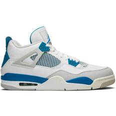 Jordan Air 4 Retro - Military Blue