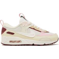 Nike Air Max 90 Futura - Cream