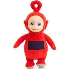 Teletubbies Soft Toys Teletubbies Po 8-Inch Plush