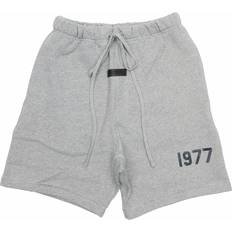 Fear of God Essentials Shorts - Dark Oatmeal/Grey