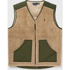 Polo Ralph Lauren VEST Men - Brown