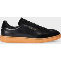 Paul Smith Trainers Paul Smith Como Trainers - Black Leather