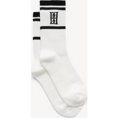 Underkläder By Malene Birger Leilana Socks - Soft White