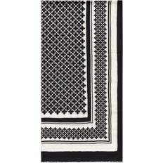By Malene Birger Julee Wool Scarf - Black