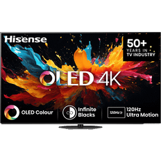 Hisense 65 A 85 N OLED TV