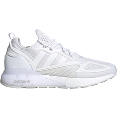 adidas ZX 2K Boost - Cloud White