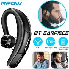 Mpow Headphones Mpow Wireless Bluetooth 4.1 Headset