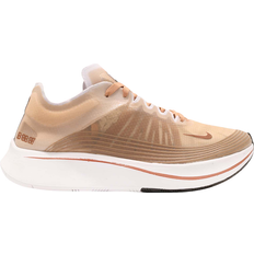 Nike Wmns Zoom Fly SP - Dusty Peach