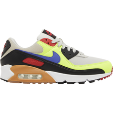 Nike Air Max 90 - Volt Light Bone/Grey