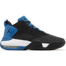 Jordan Stay Loyal - Dark Marina Blue